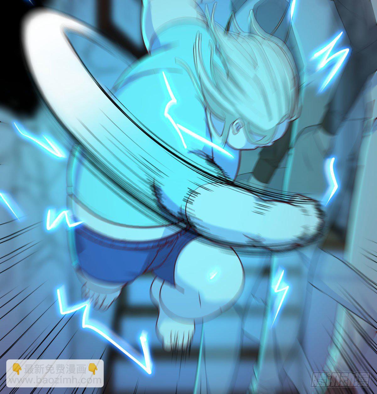 转变的第一步(1/2)-第37话