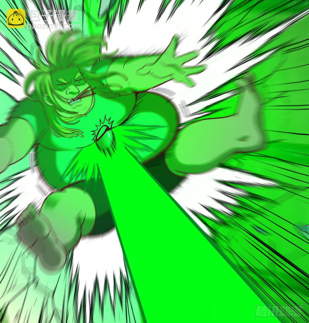 转变的第一步(1/2)-第37话