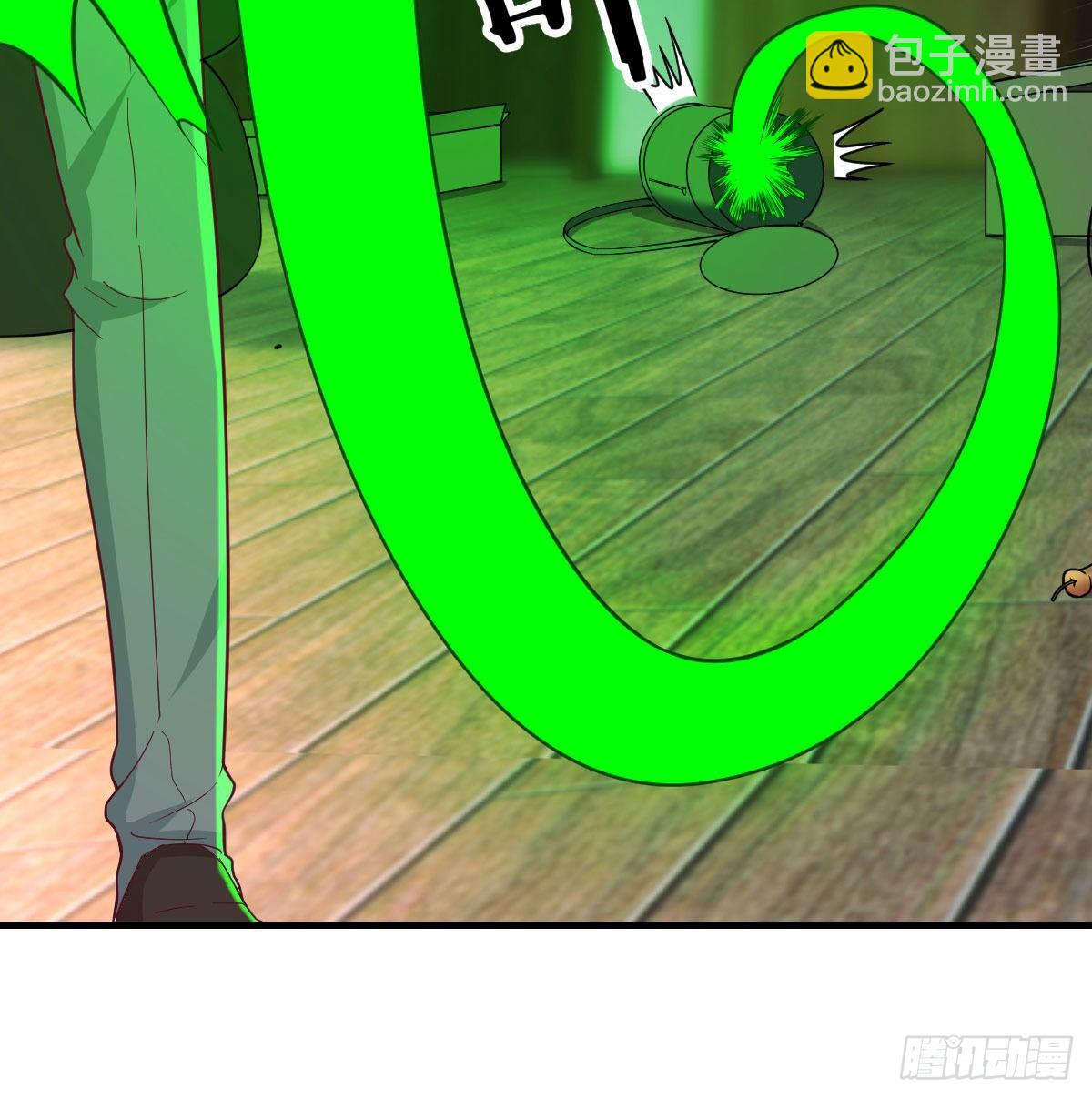 转变的第一步(1/2)-第37话