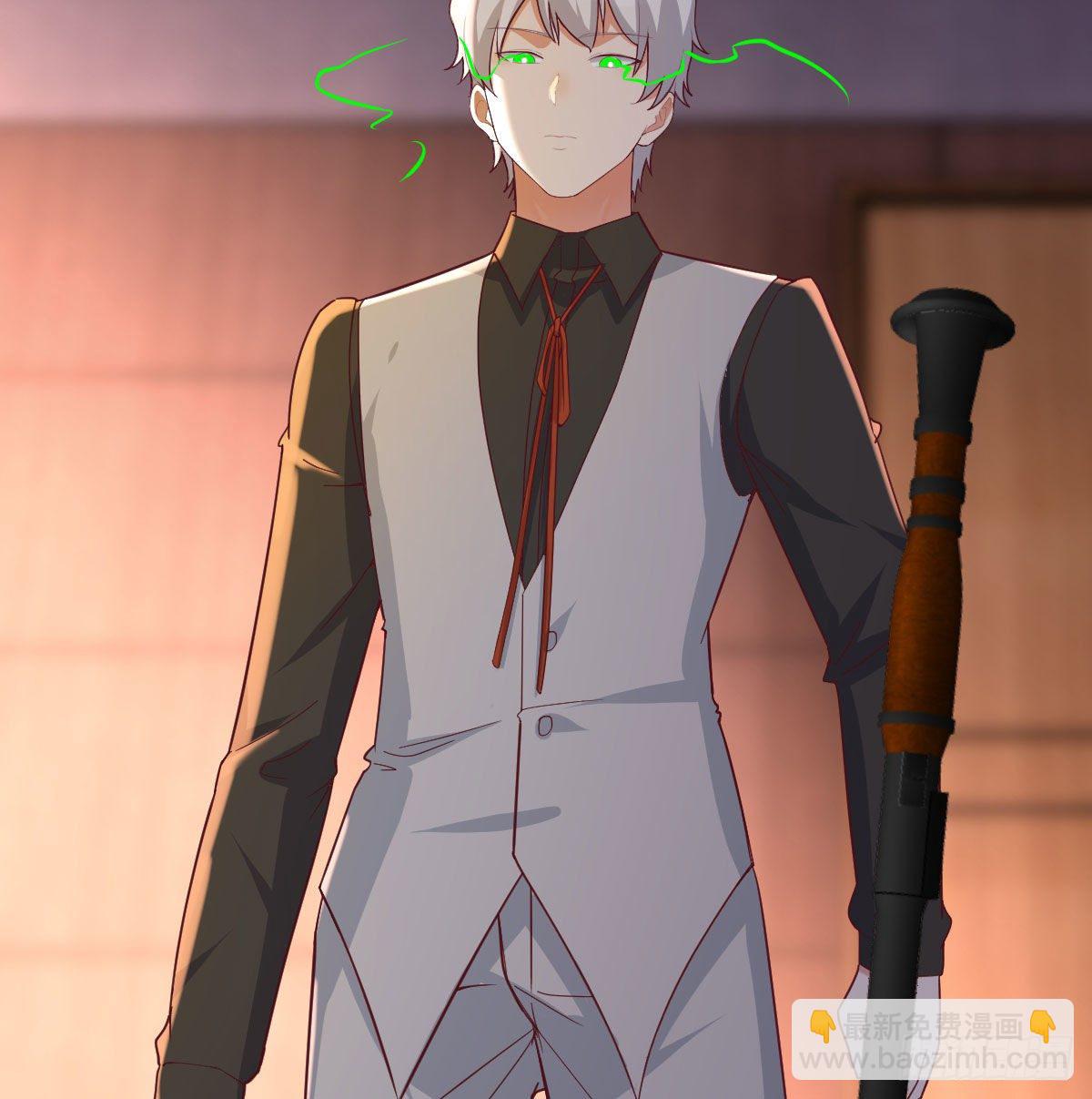 转变的第一步(1/2)-第37话