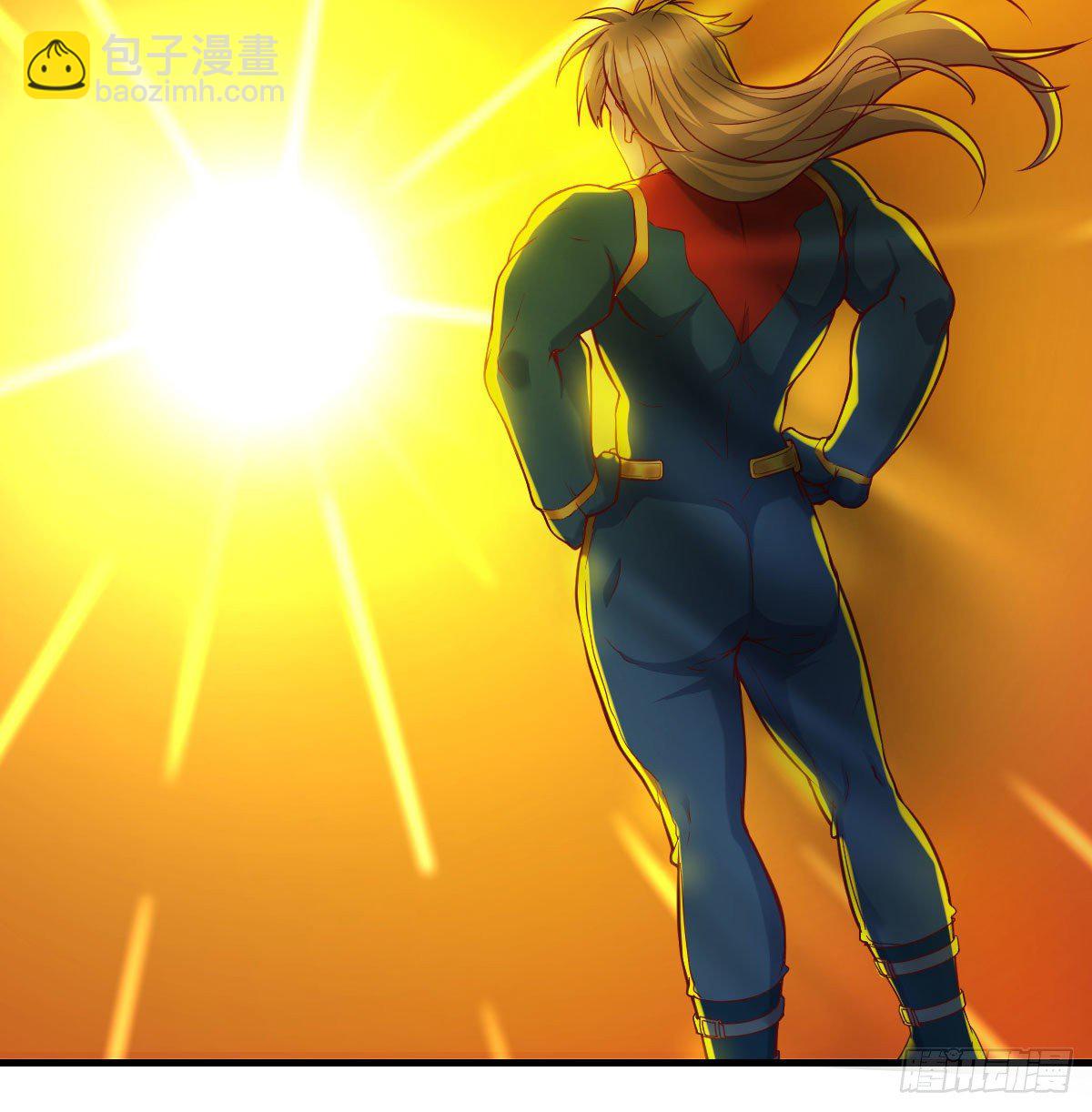 圣尊的心里话(1/2)-第39话