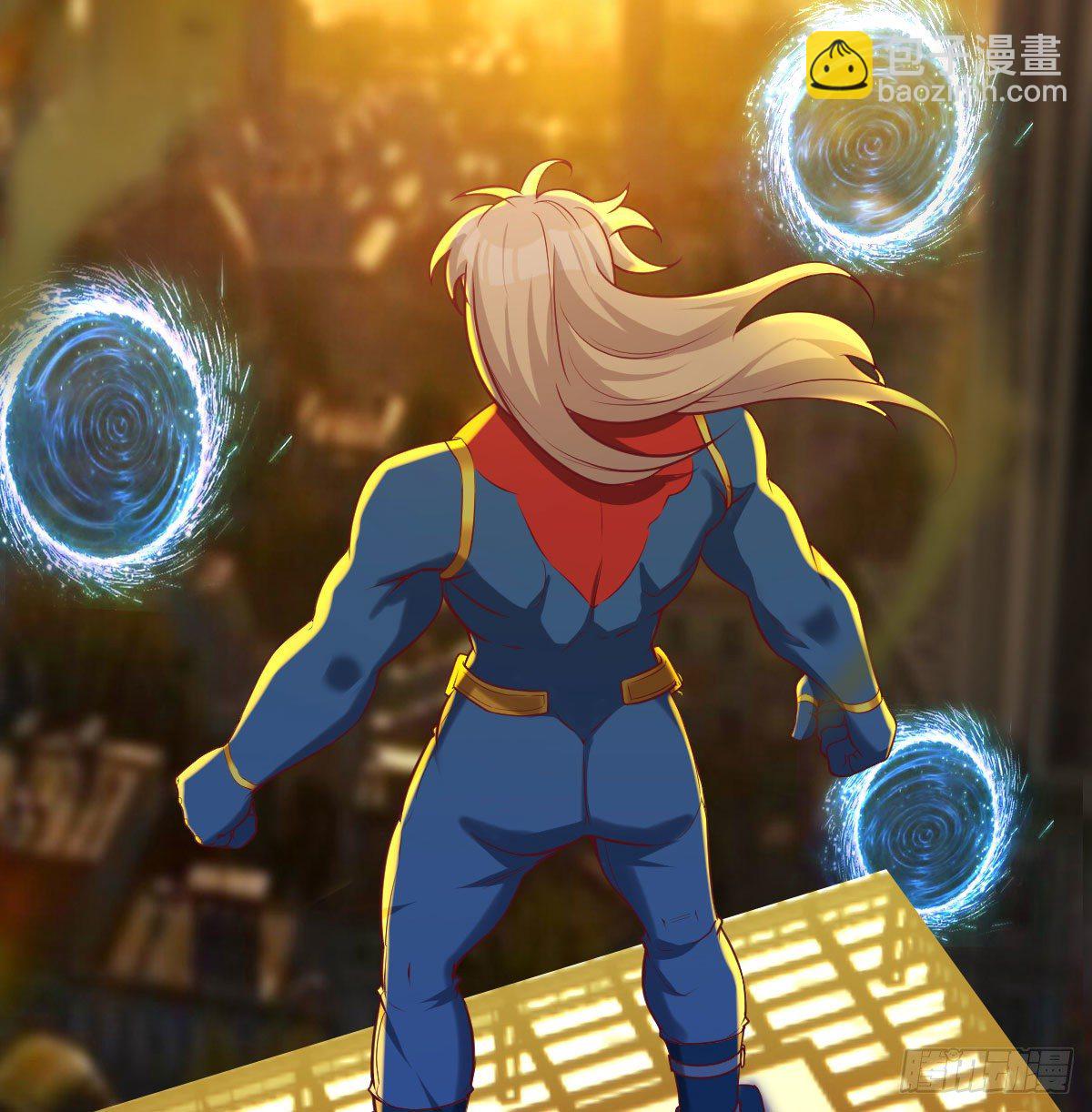 圣尊的心里话(1/2)-第39话