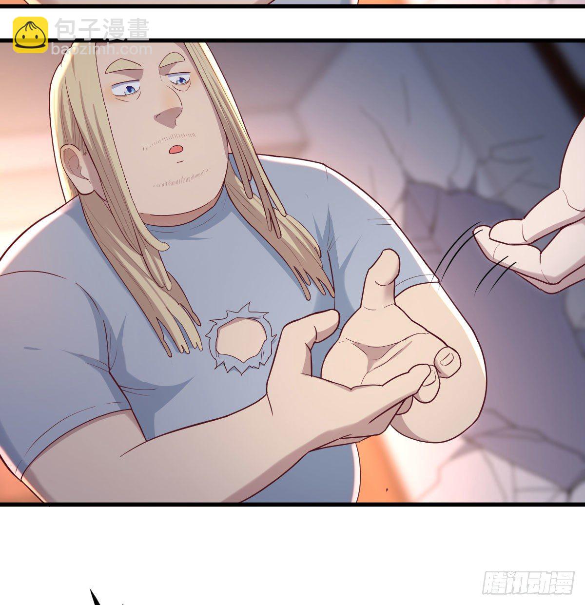 圣尊上套了(1/2)-第41话