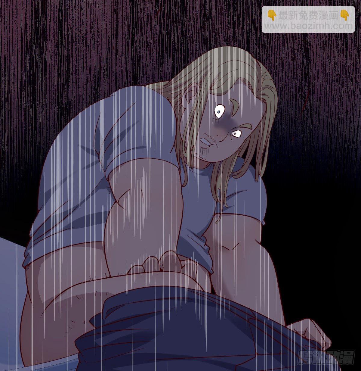 寻找突破口(1/2)-第5话