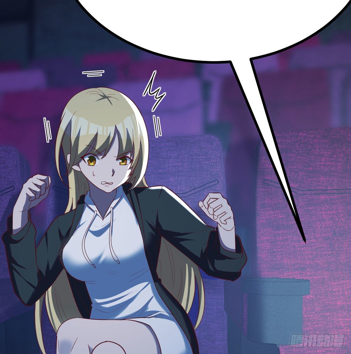 看不见的杀手(1/2)-第59话