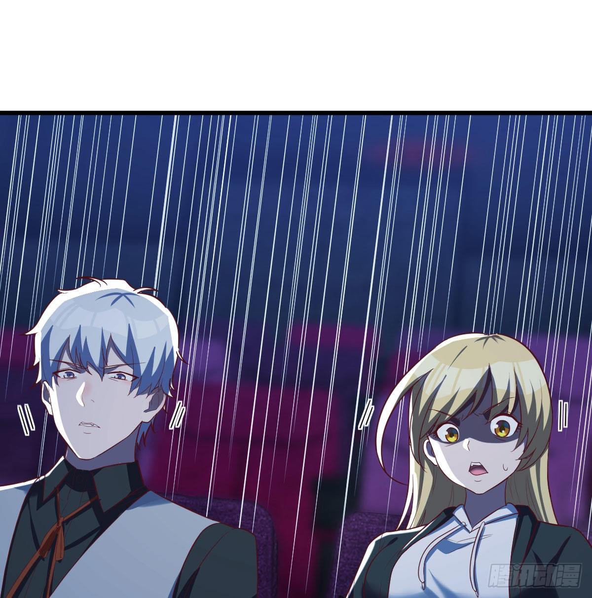 看不见的杀手(1/2)-第59话