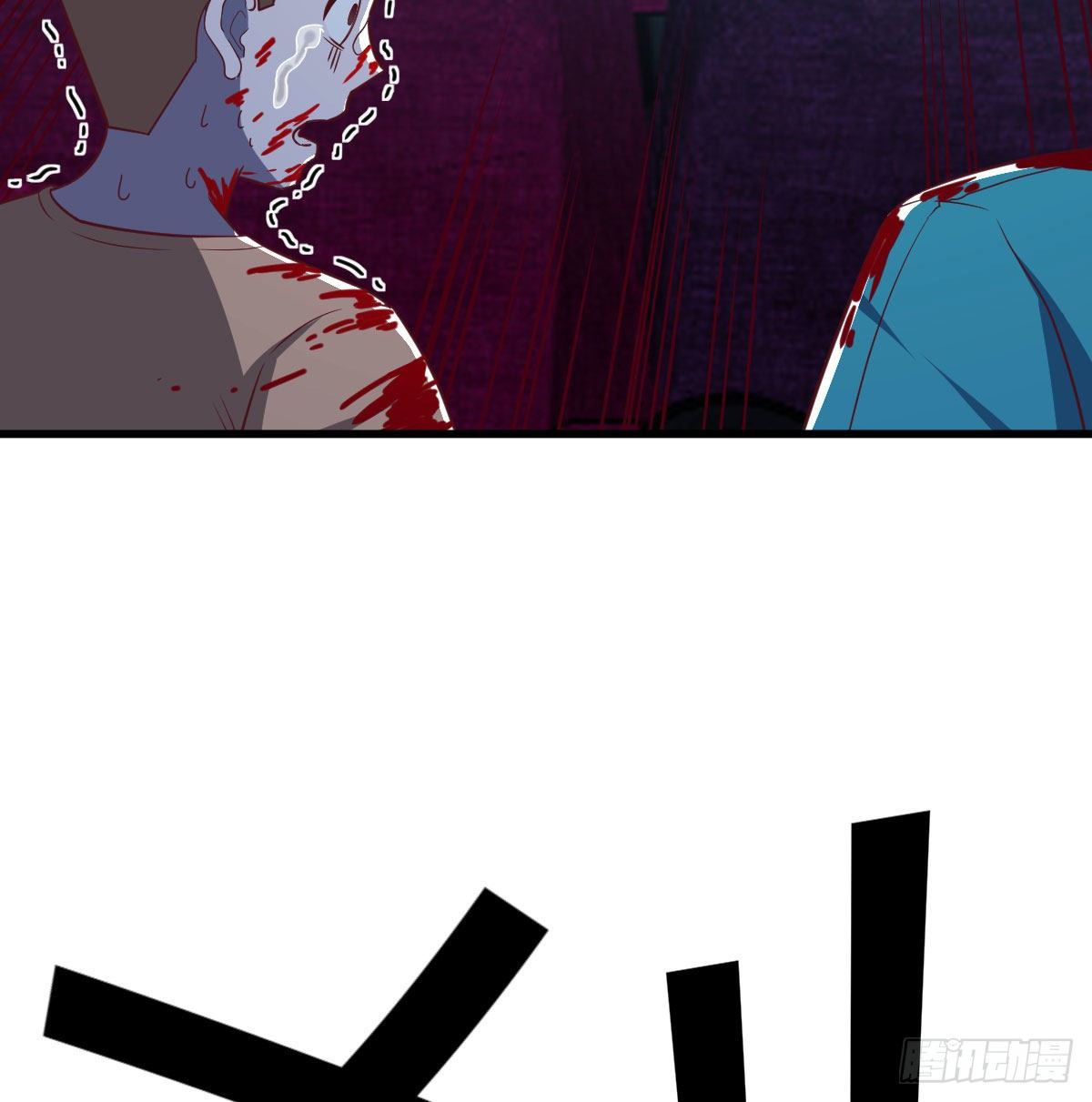 看不见的杀手(1/2)-第59话