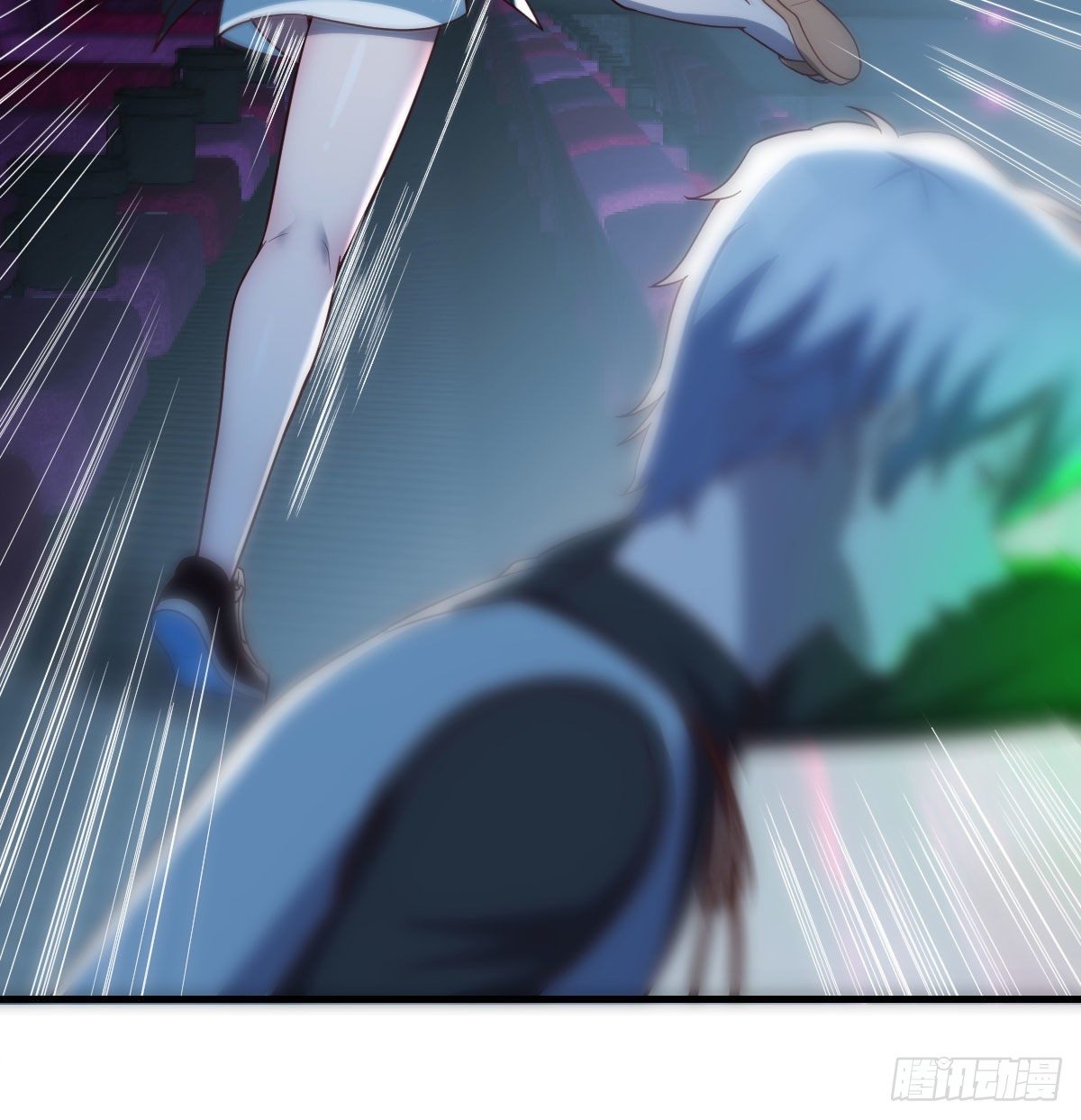 看不见的杀手(1/2)-第59话