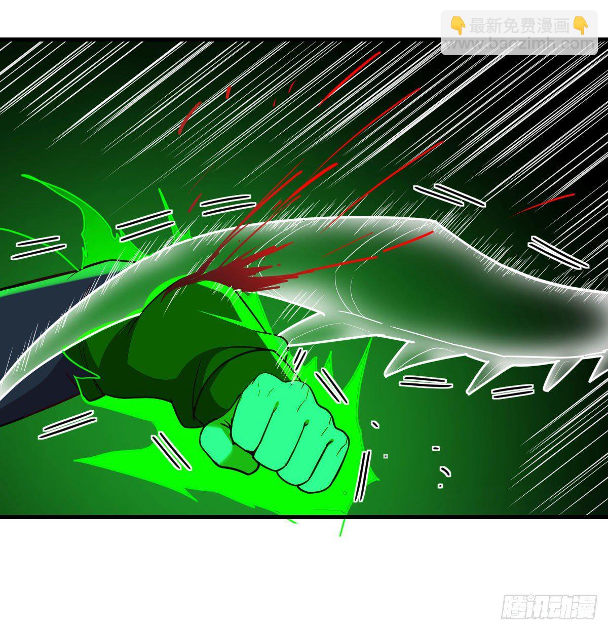 看不见的杀手(1/2)-第59话