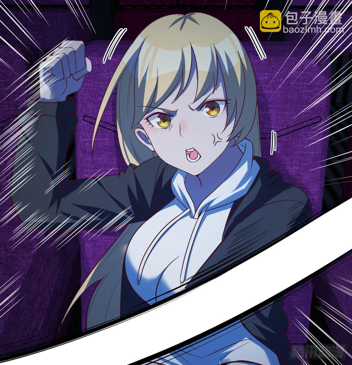 看不见的杀手(1/2)-第59话