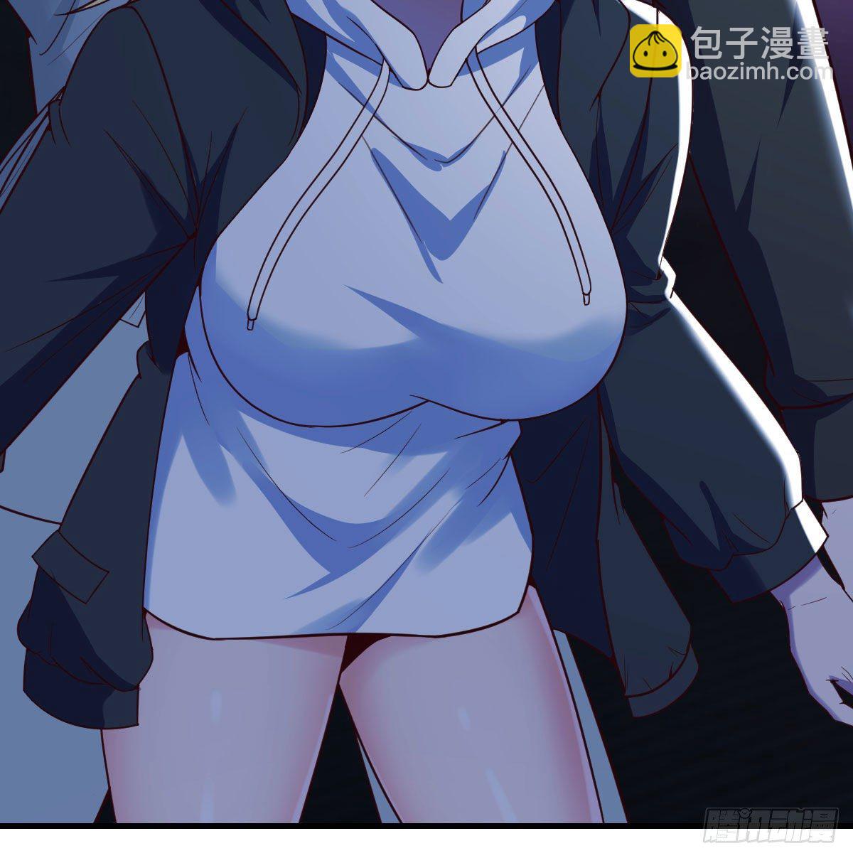 诱饵(1/2)-第61话