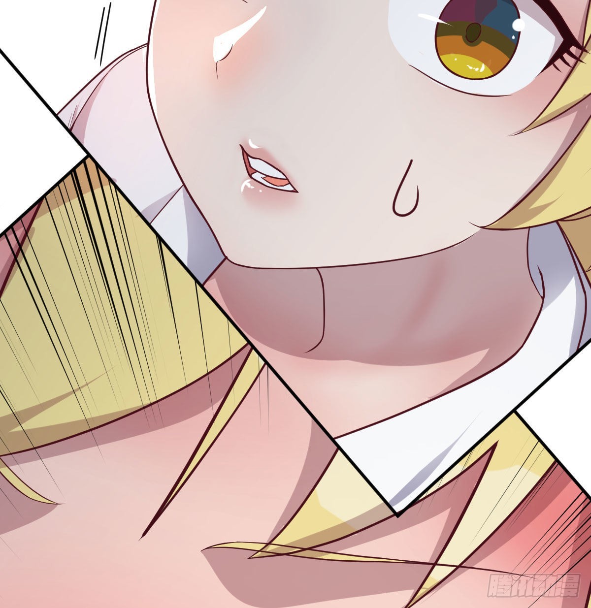 游戏人间的老二(1/2)-第69话