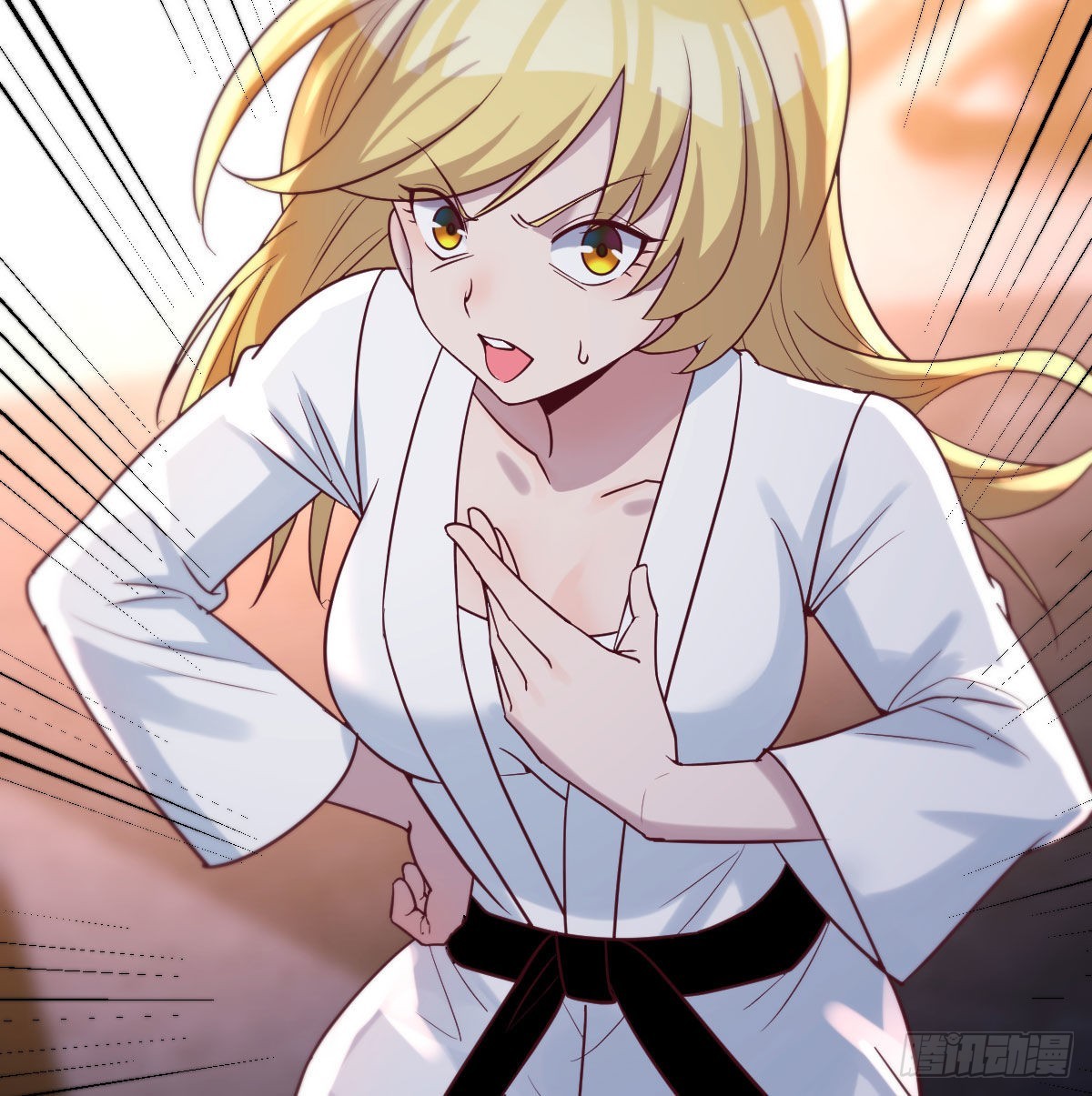 游戏人间的老二(1/2)-第69话