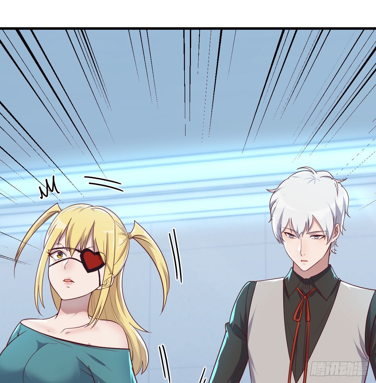 甘心赴死的决心(1/2)-第75话