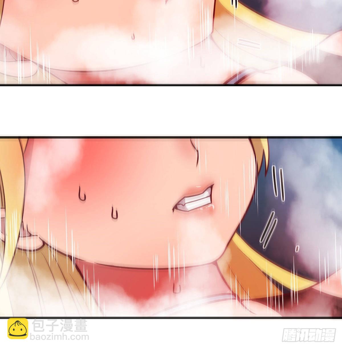 甘心赴死的决心(1/2)-第75话