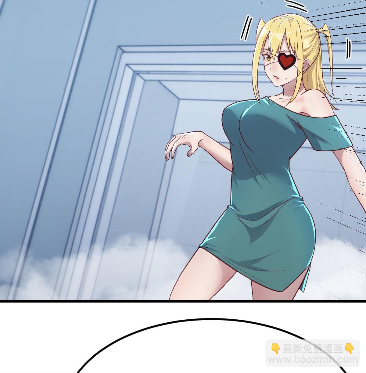 甘心赴死的决心(1/2)-第75话