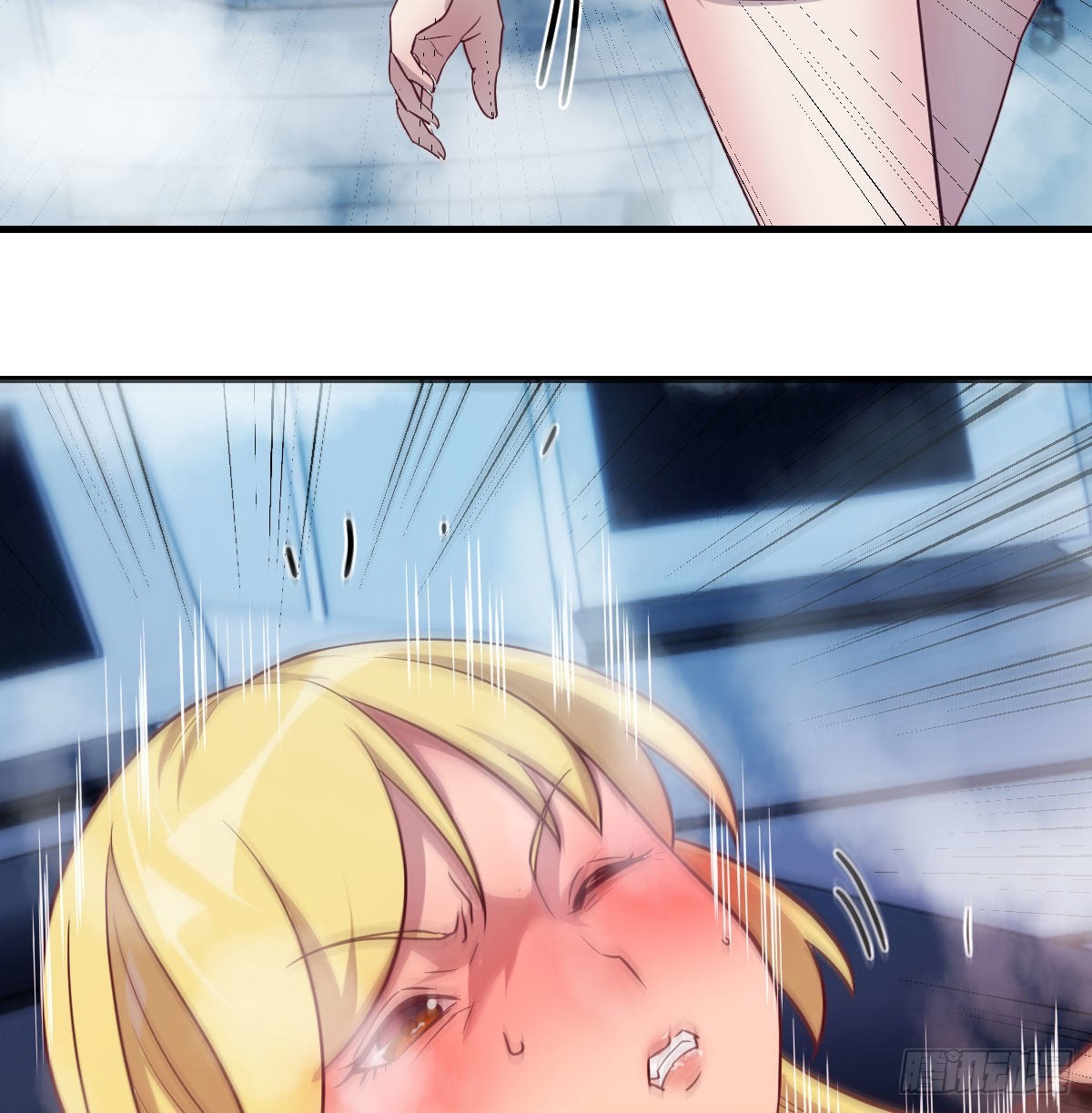 甘心赴死的决心(1/2)-第75话