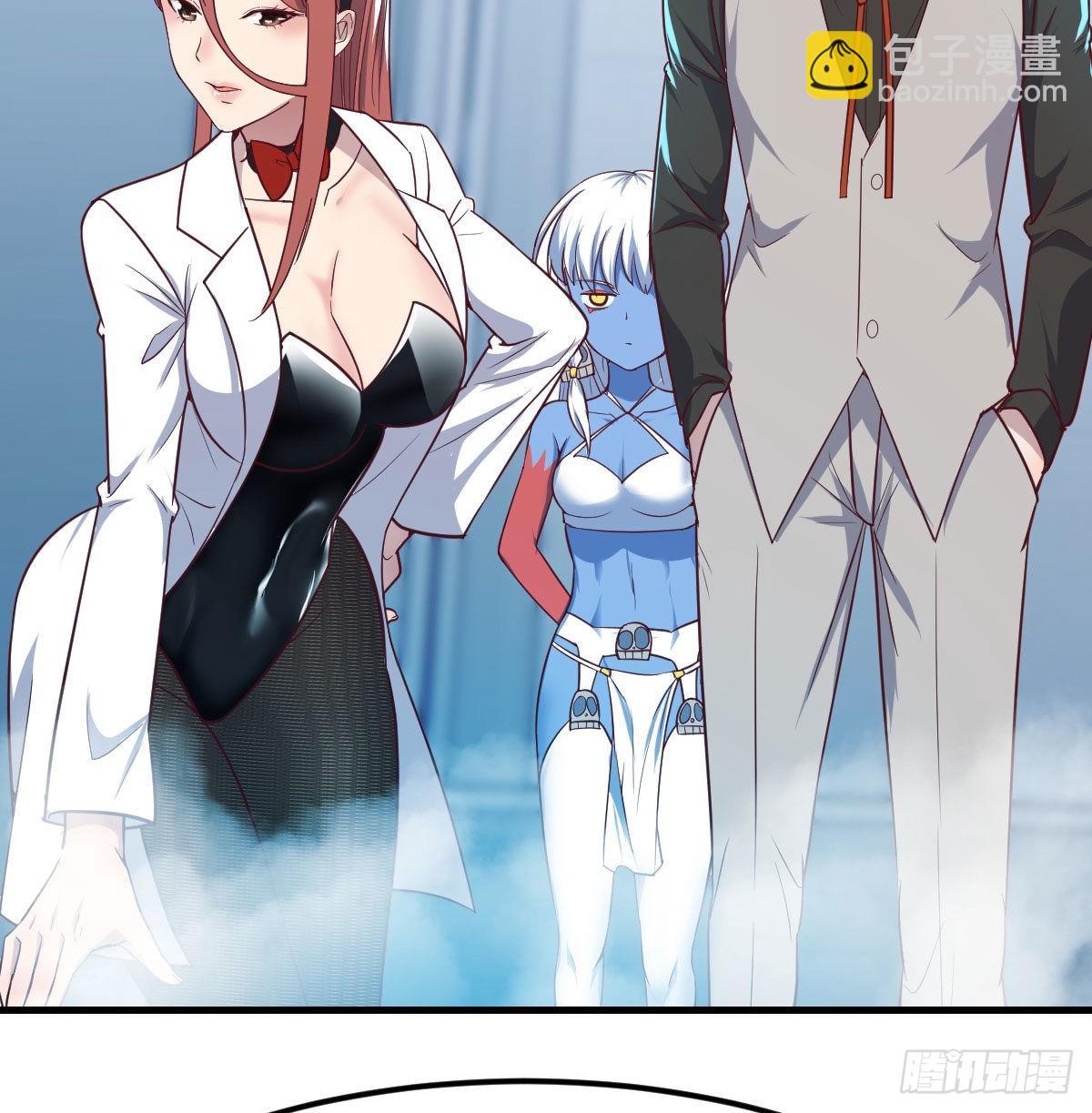 甘心赴死的决心(1/2)-第75话