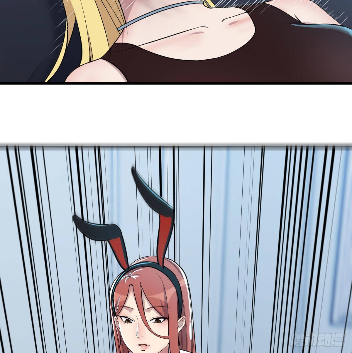 甘心赴死的决心(1/2)-第75话