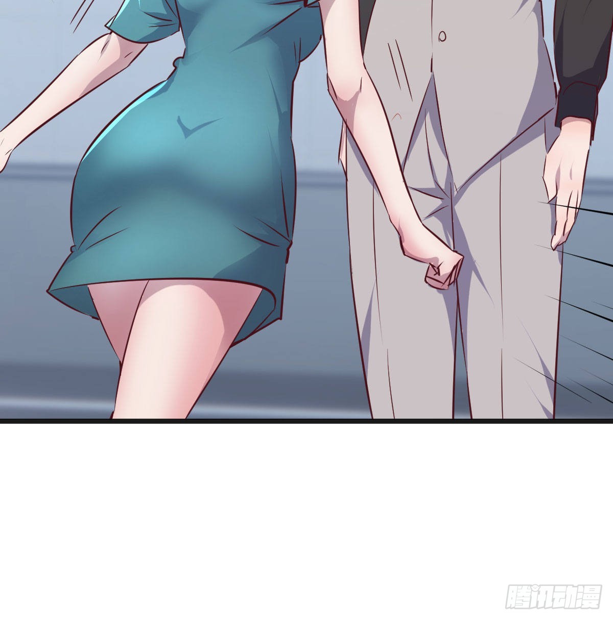 老二的真心话(1/2)-第77话