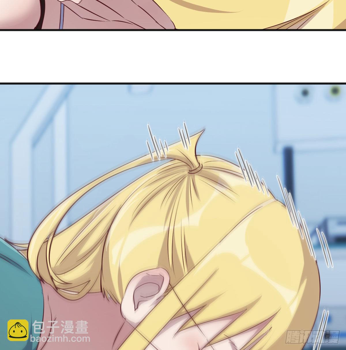 老二的真心话(1/2)-第77话