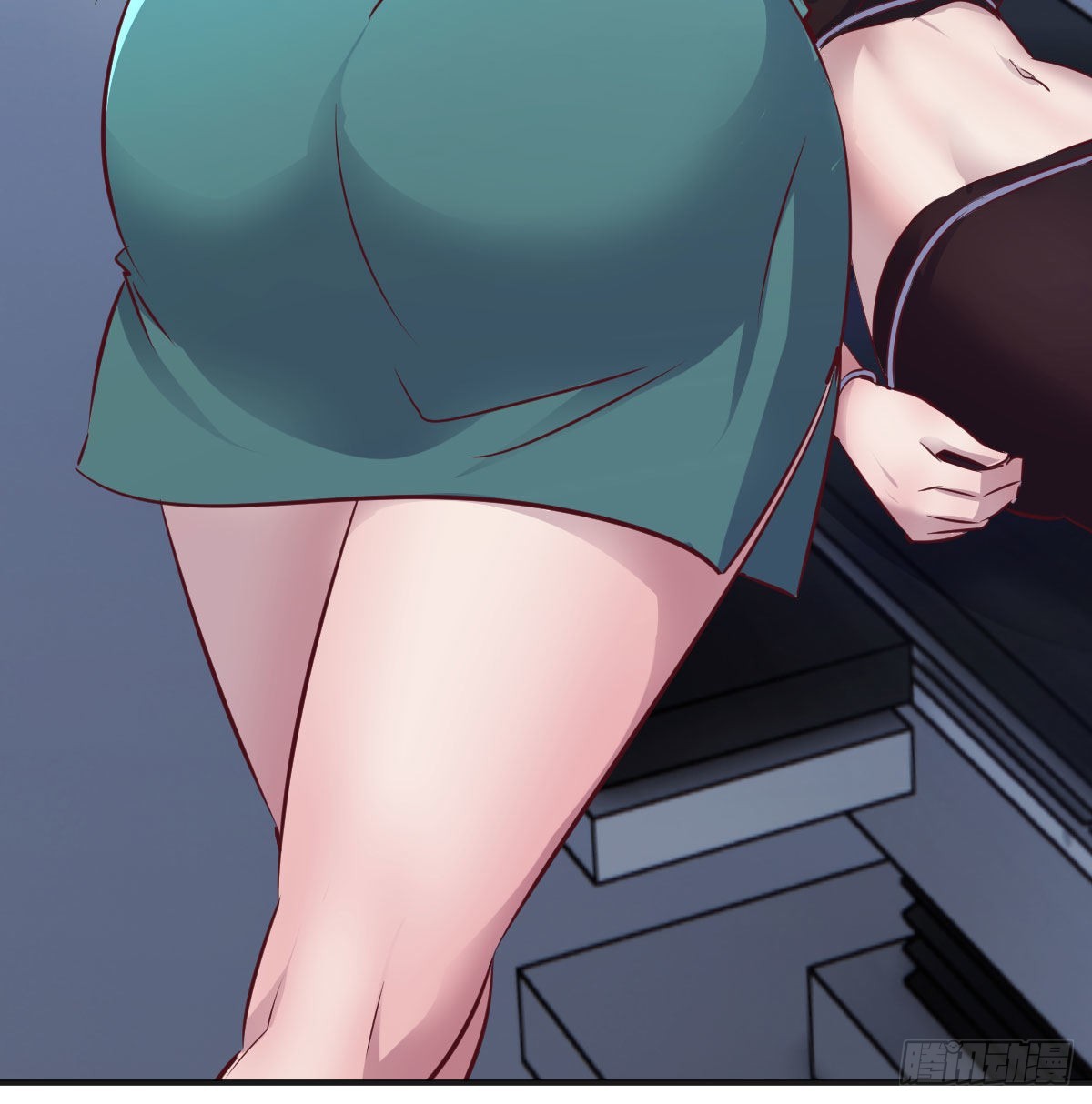 老二的真心话(1/2)-第77话