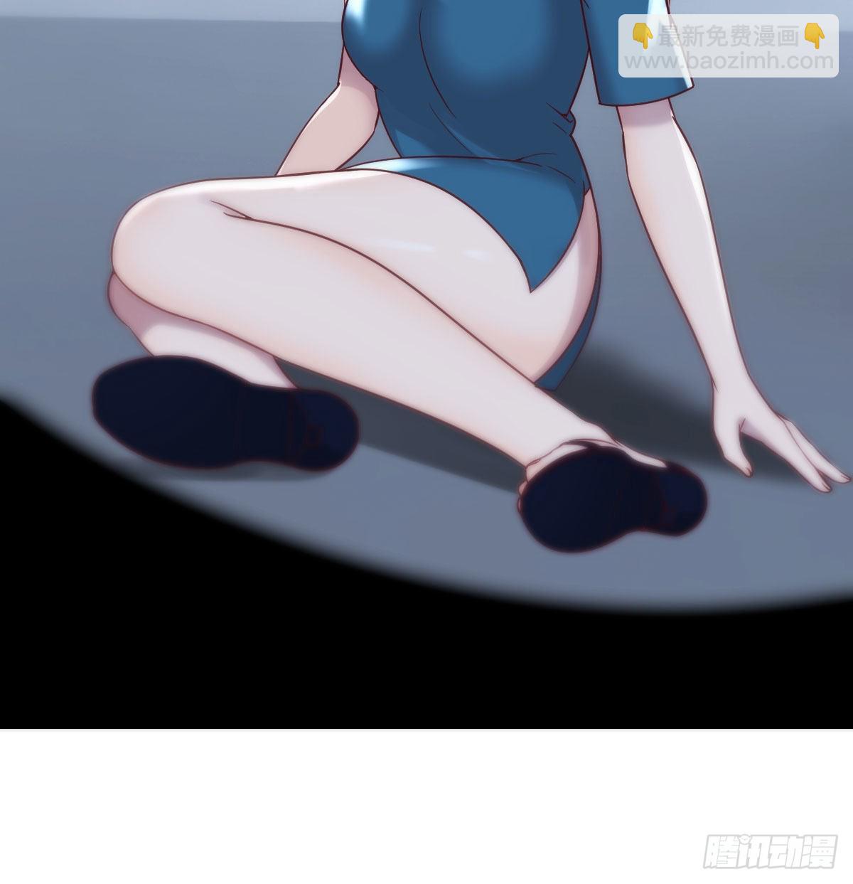 最后一道难关(1/2)-第79话