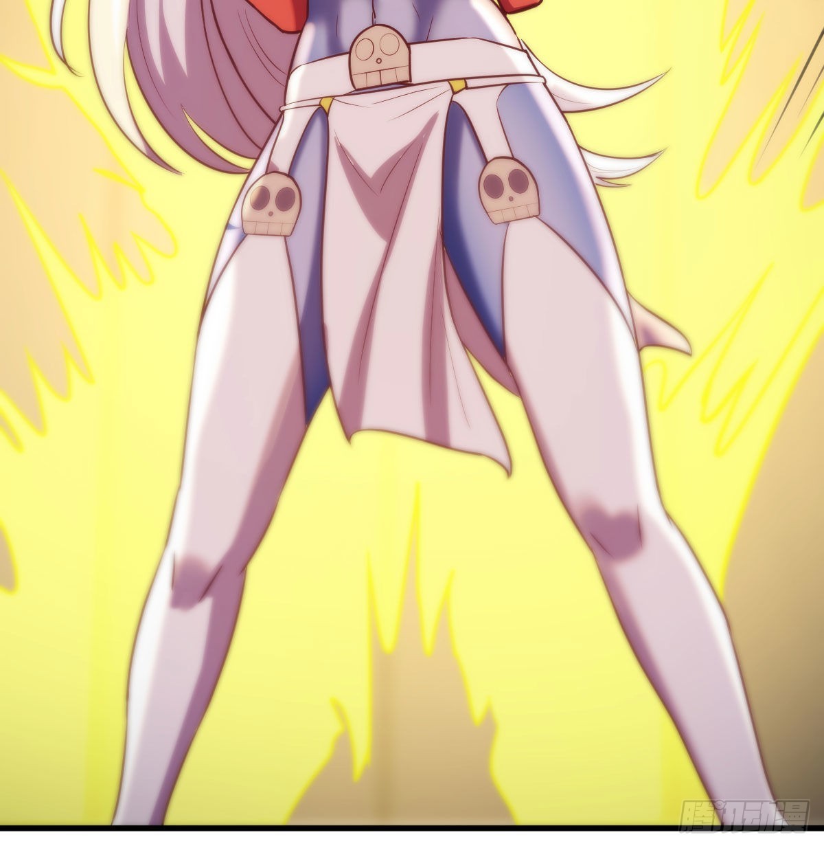 全新挑战(1/2)-第81话