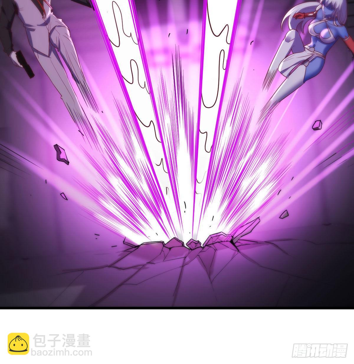 全新挑战(1/2)-第81话