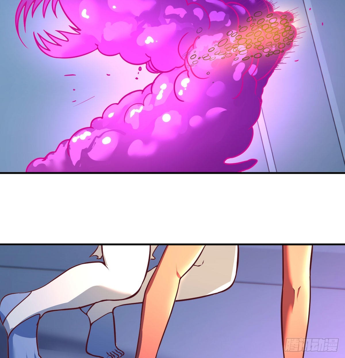 全新挑战(1/2)-第81话