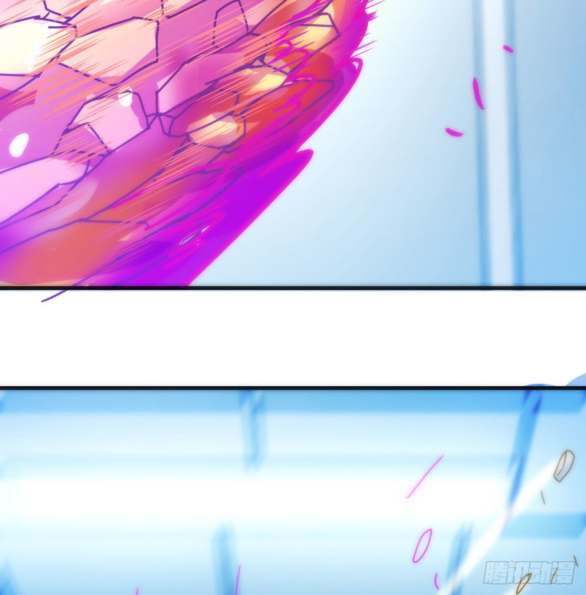 全新挑战(1/2)-第81话