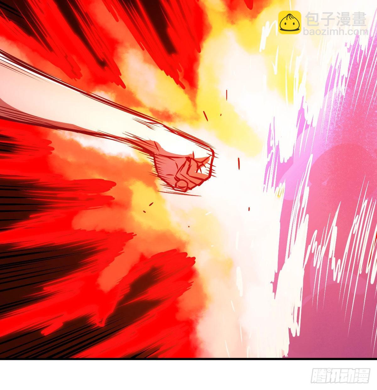 生而强大(1/2)-第83话