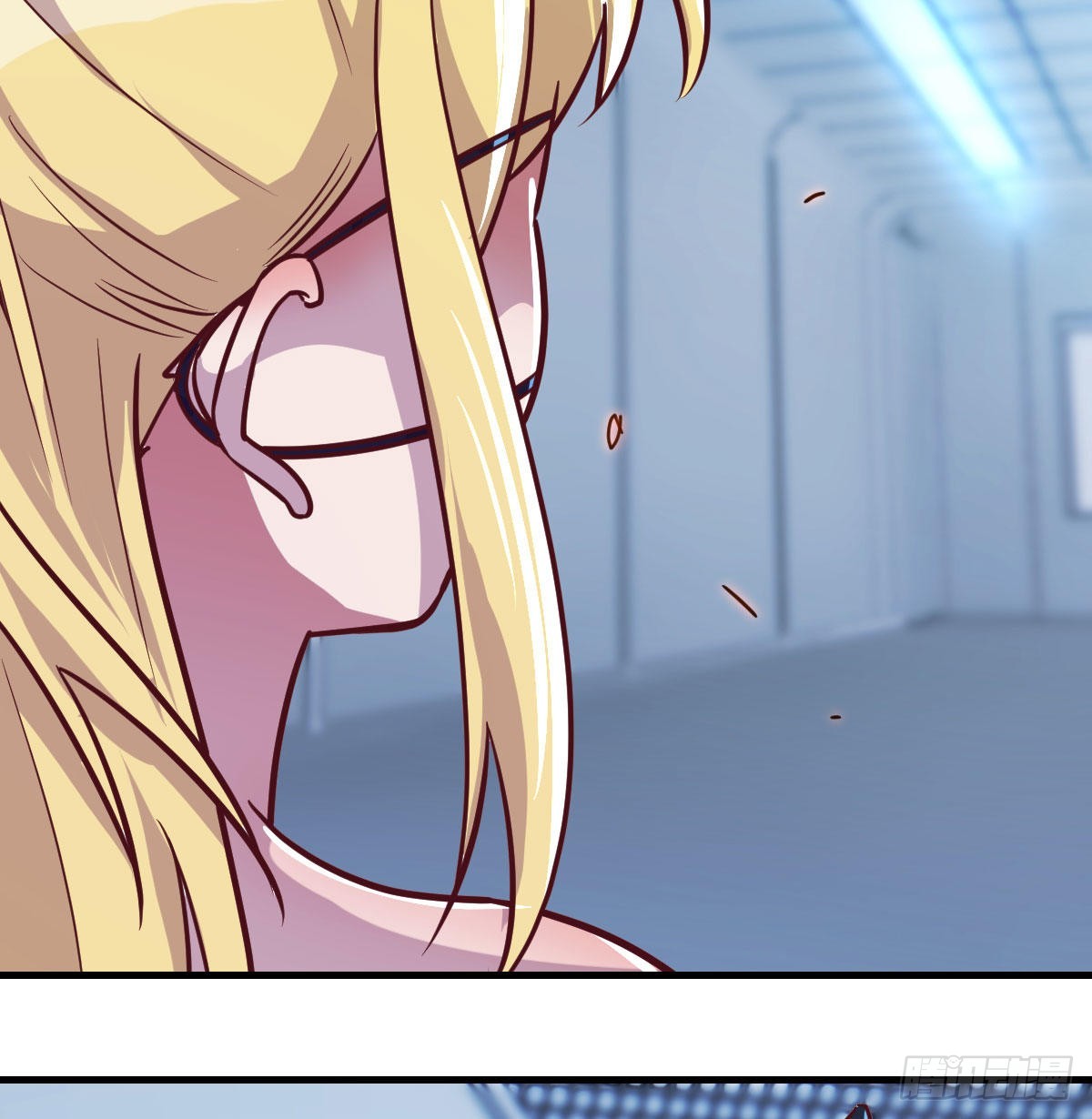 生而强大(1/2)-第83话