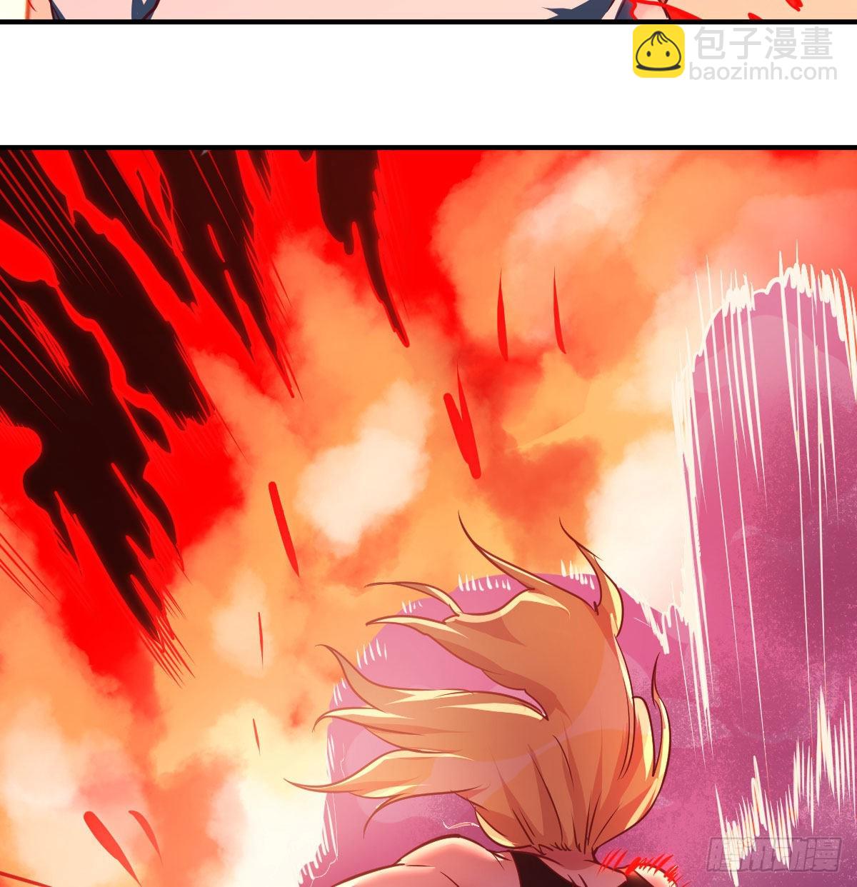 生而强大(1/2)-第83话