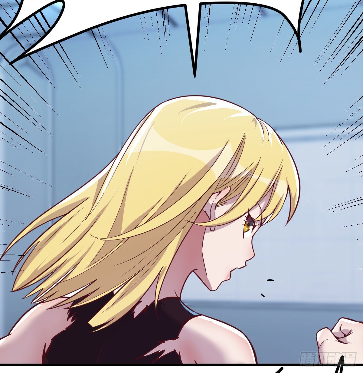 生而强大(1/2)-第83话