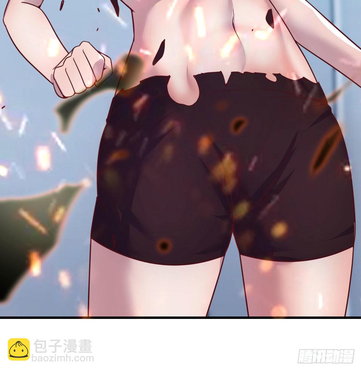 生而强大(1/2)-第83话