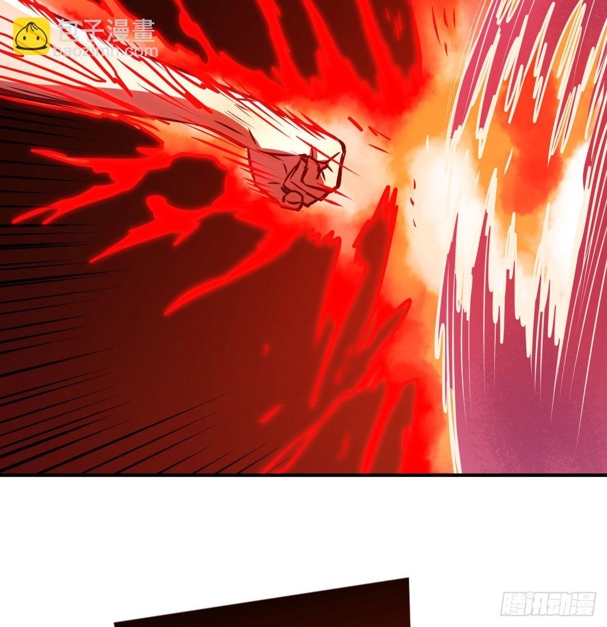 生而强大(1/2)-第83话