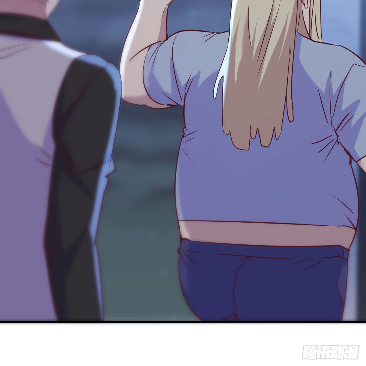 偷听心声(1/2)-第85话