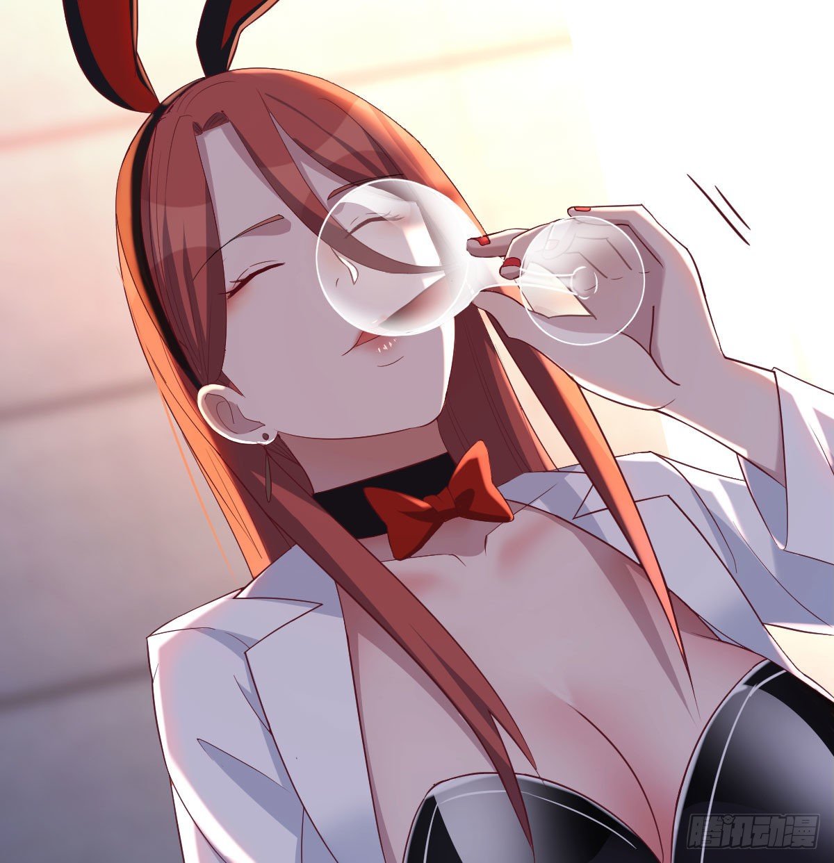 隐秘的真相-神之子计划-第9话