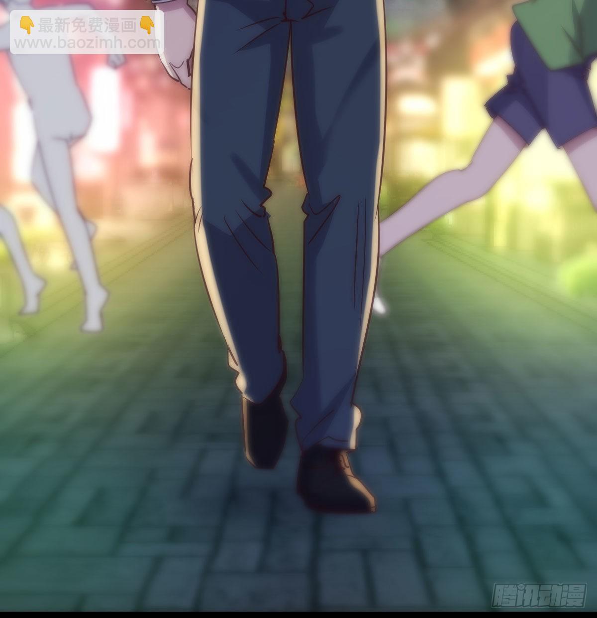 乱糟糟的人生(1/2)-第87话