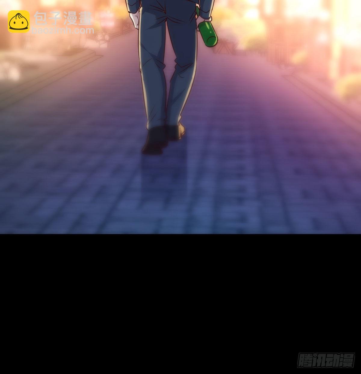 乱糟糟的人生(1/2)-第87话