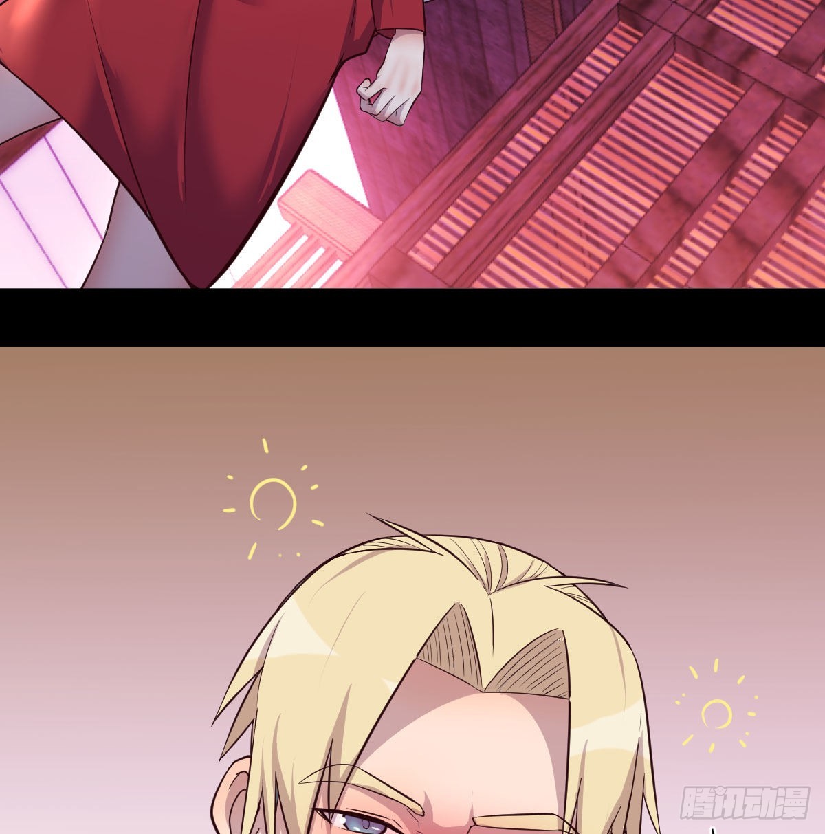 乱糟糟的人生(1/2)-第87话