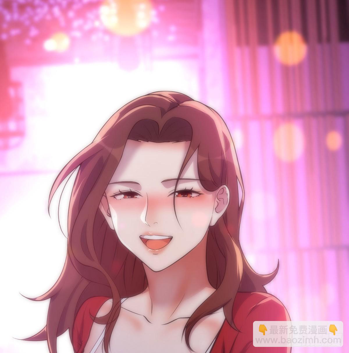 乱糟糟的人生(1/2)-第87话