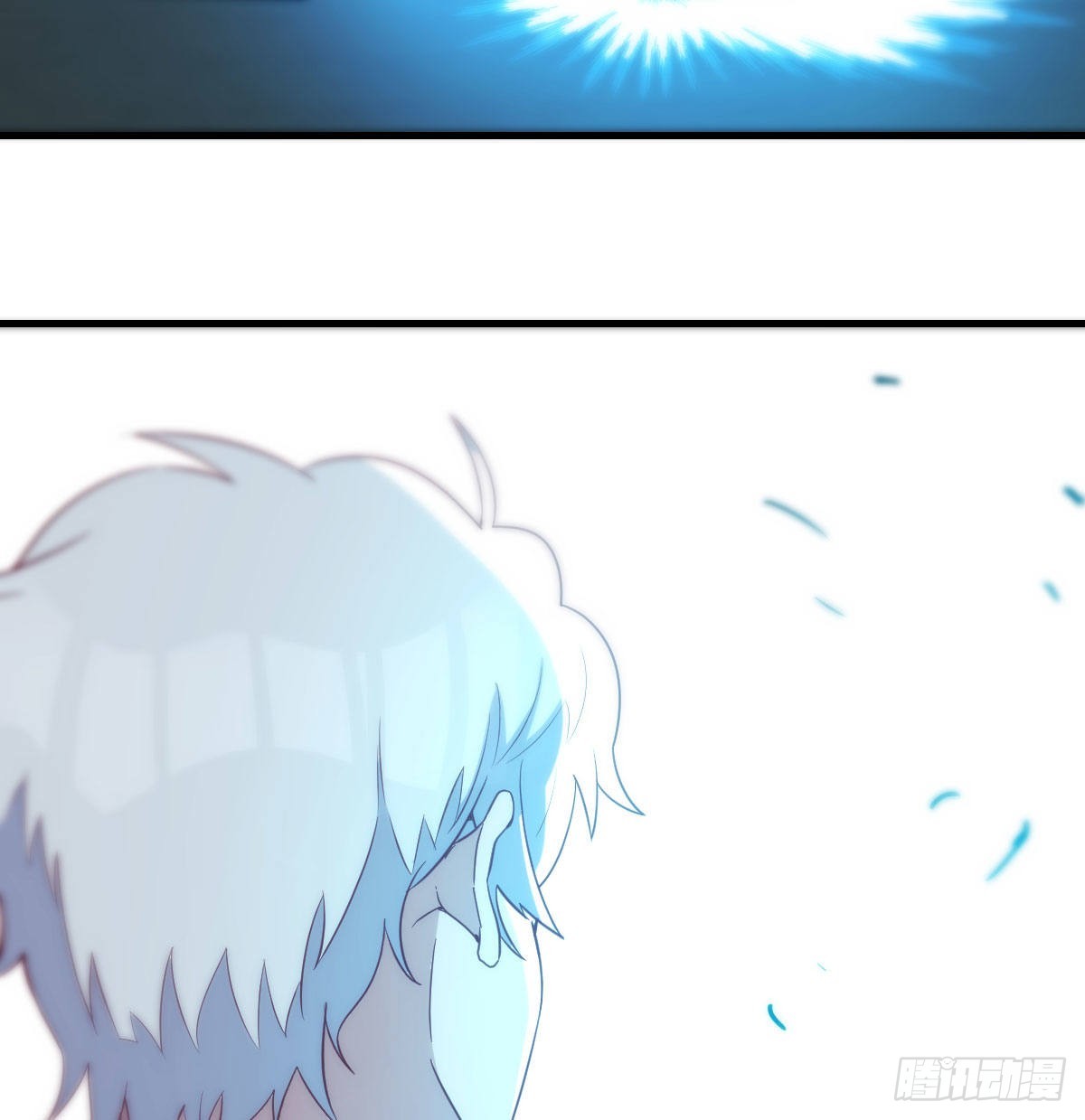 打破心防(1/2)-第89话