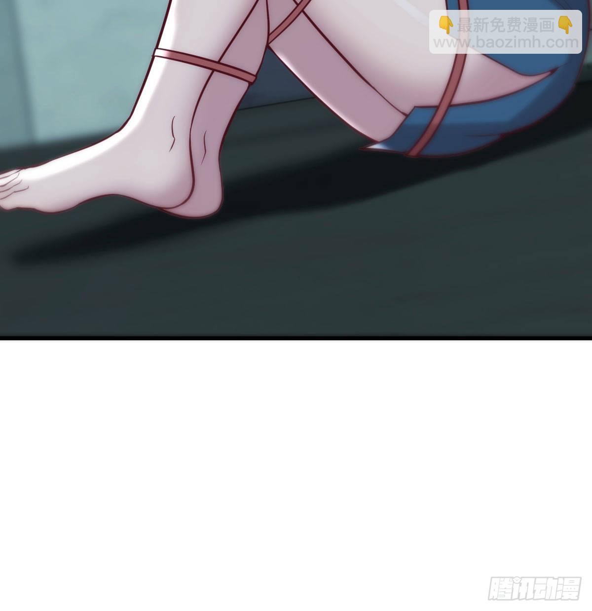 打破心防(1/2)-第89话