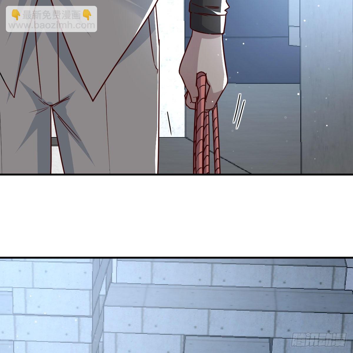 打破心防(1/2)-第89话