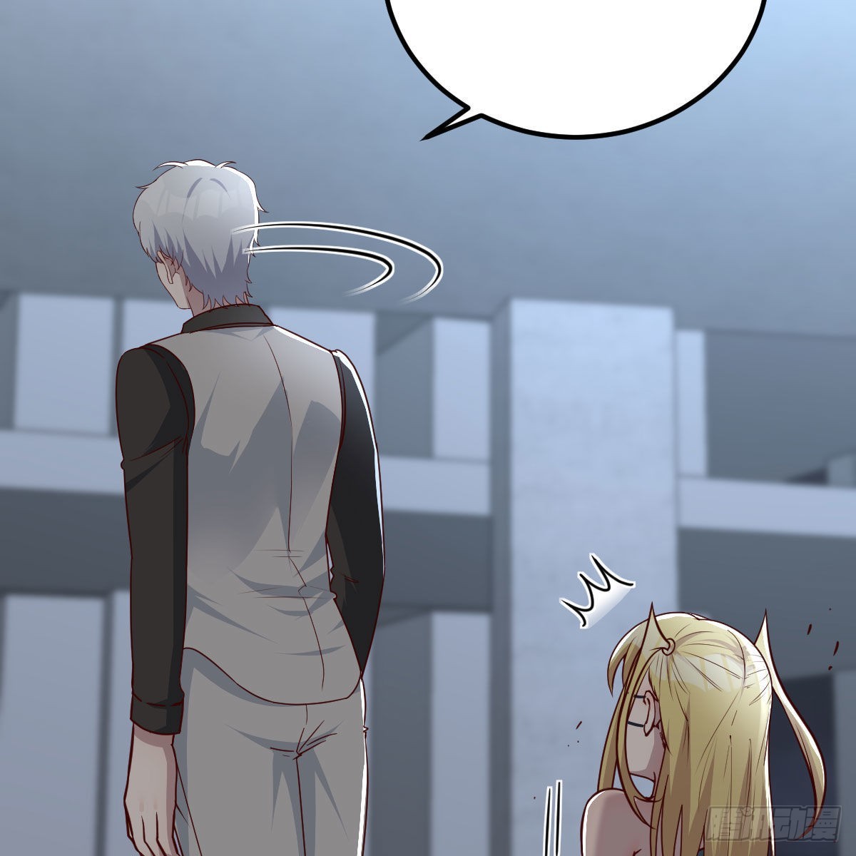 打破心防(1/2)-第89话