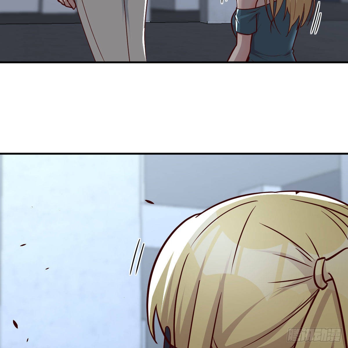 打破心防(1/2)-第89话