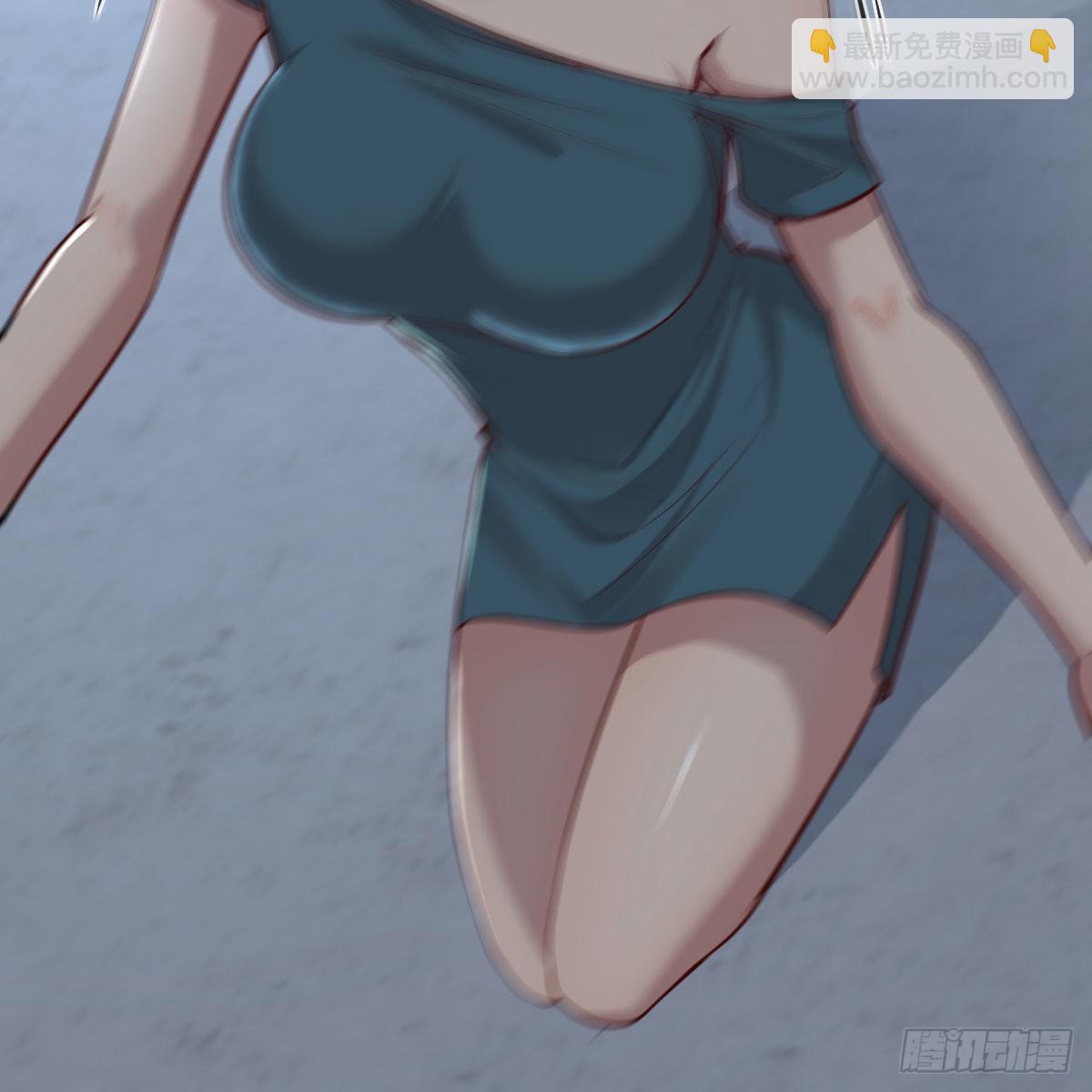 打破心防(1/2)-第89话