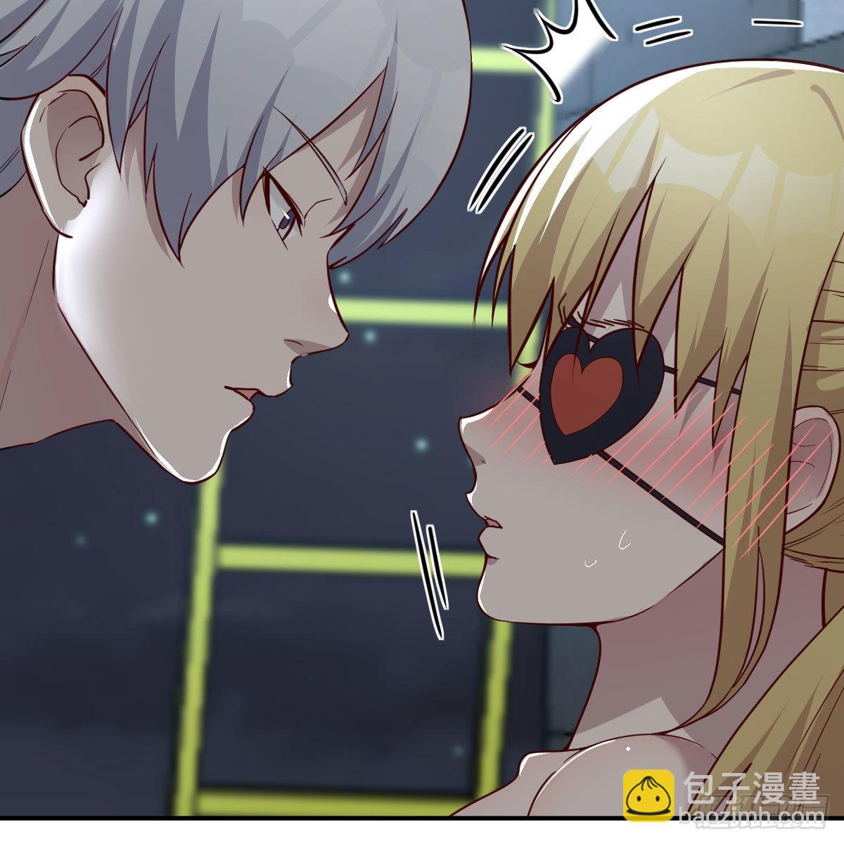 打破心防(1/2)-第89话